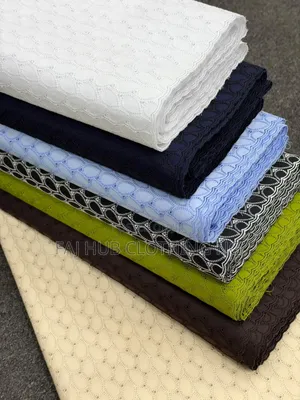 Men’s Lace — New Design!