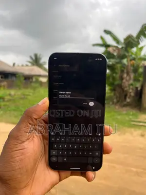 Google Pixel 10 Pro XL 512 GB Black