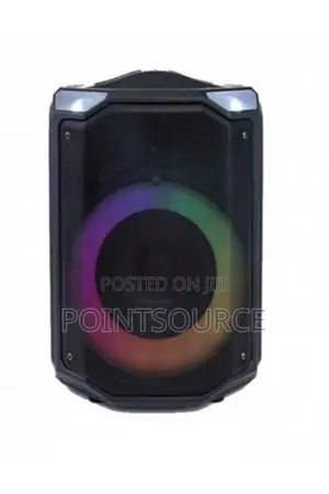Havit SQ143BT RGB Wireless Outdoor Speaker With 2 Microphones