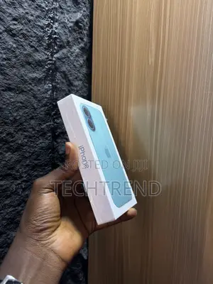 New Apple iPhone 16 128 GB