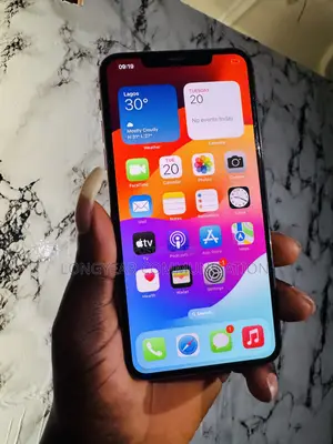 Apple iPhone 11 Pro Max 64 GB Yellow