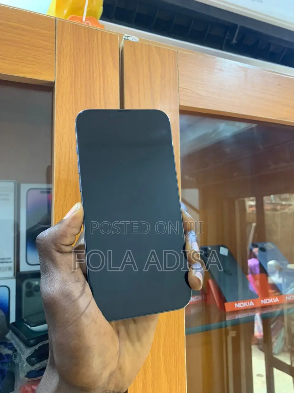 Apple iPhone 13 Pro Max 128 GB Blue