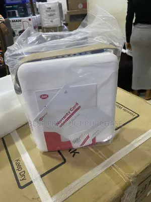 Keep Working During Outages: Itel Power Go Pro 100000mAh