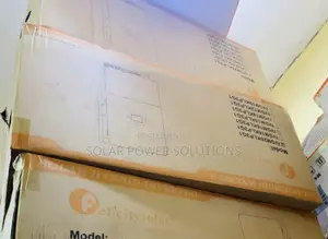 Felicity 20kva Hybrid Inverter