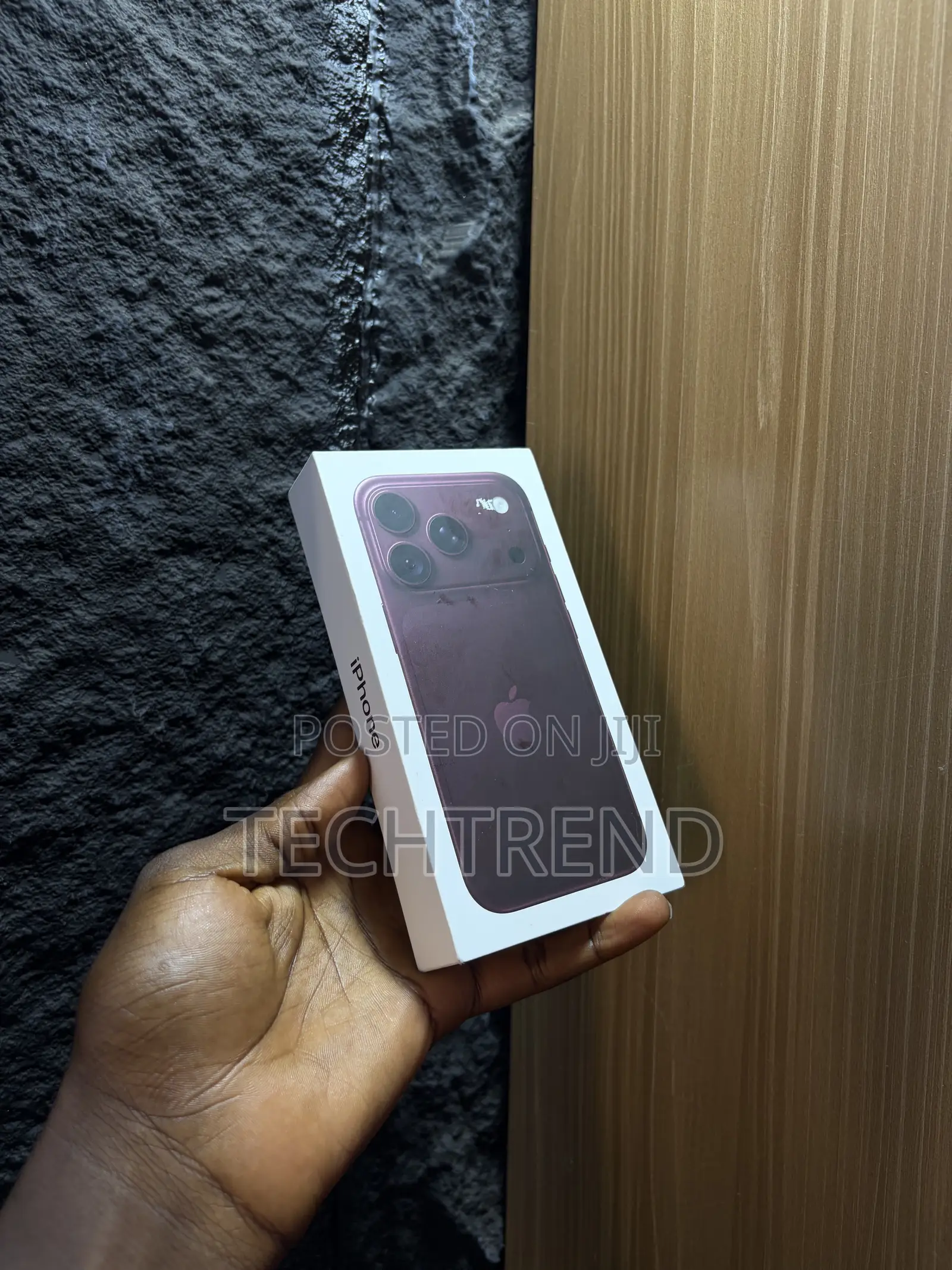 New Apple iPhone 18 Pro 256 GB