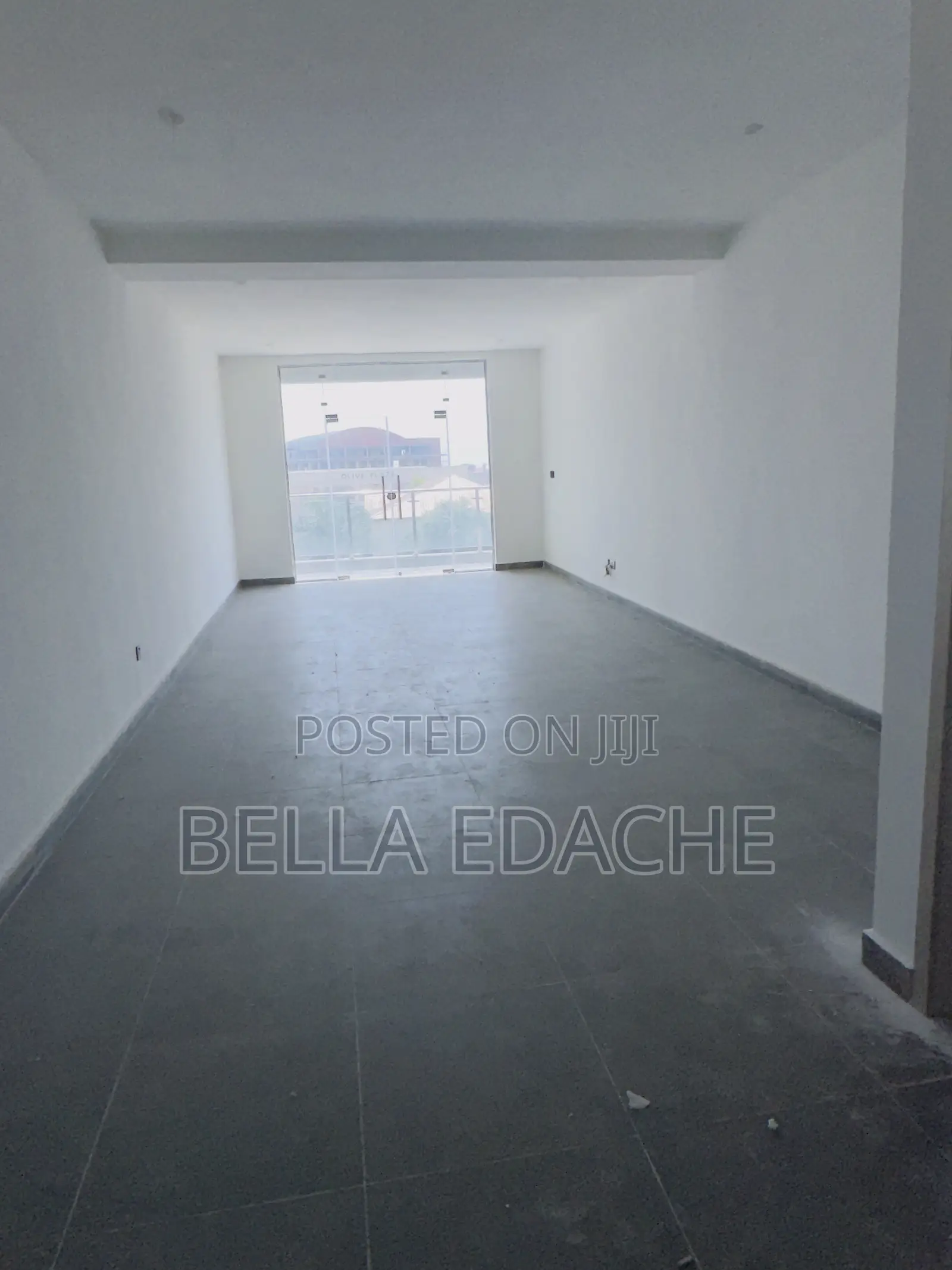 Shop Space for Sale Wuse