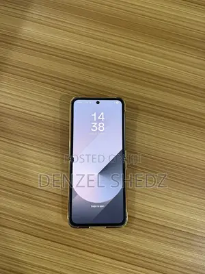 Samsung Galaxy Z Flip6 512 GB Green