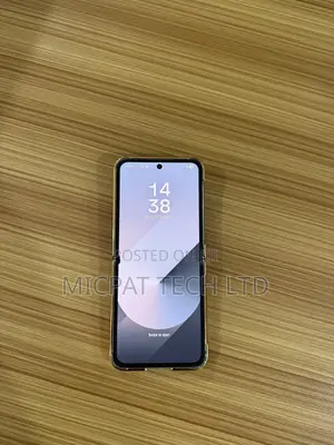 Samsung Galaxy Z Flip6 512 GB Green