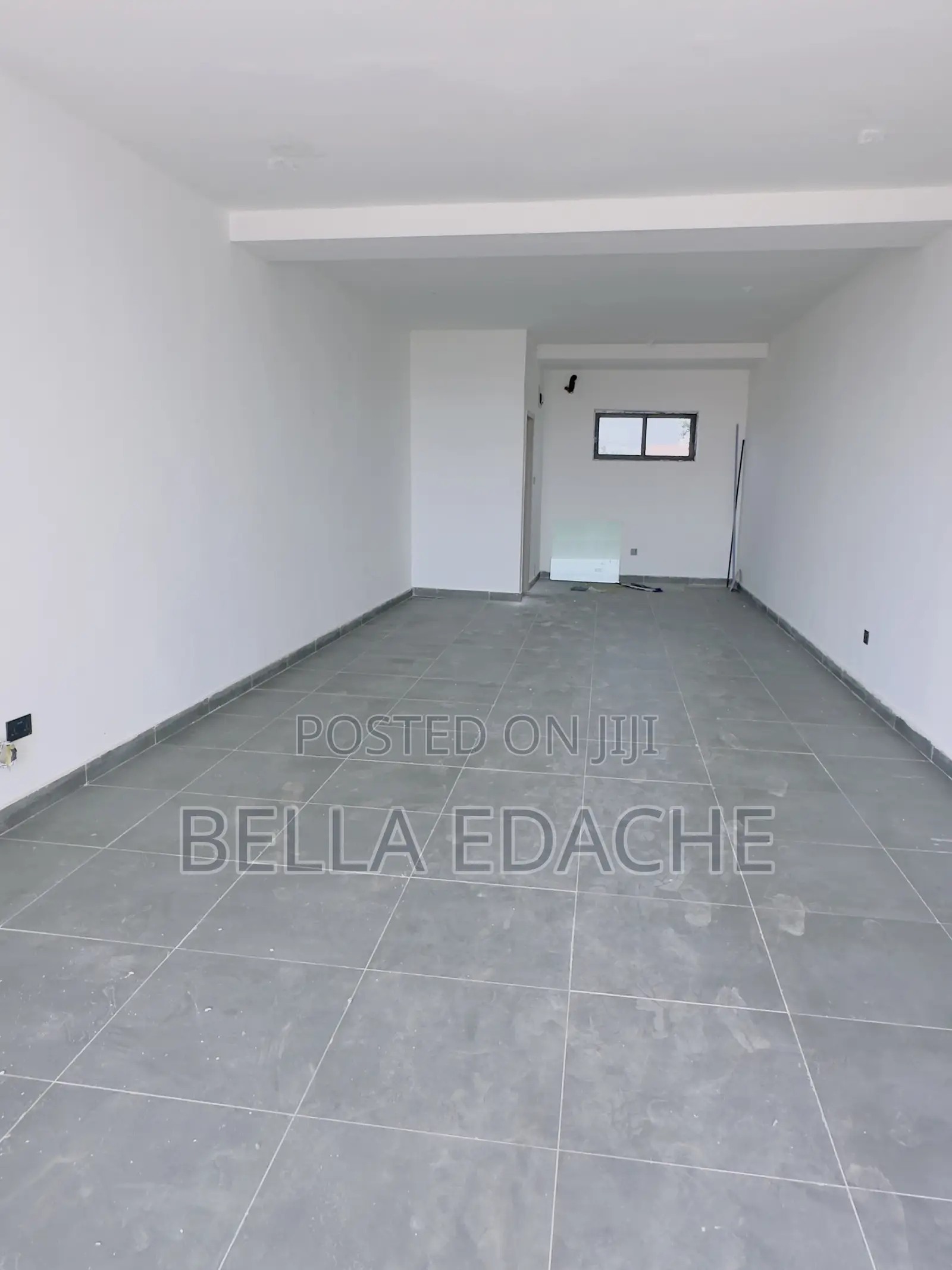 Shop Space for Sale Wuse