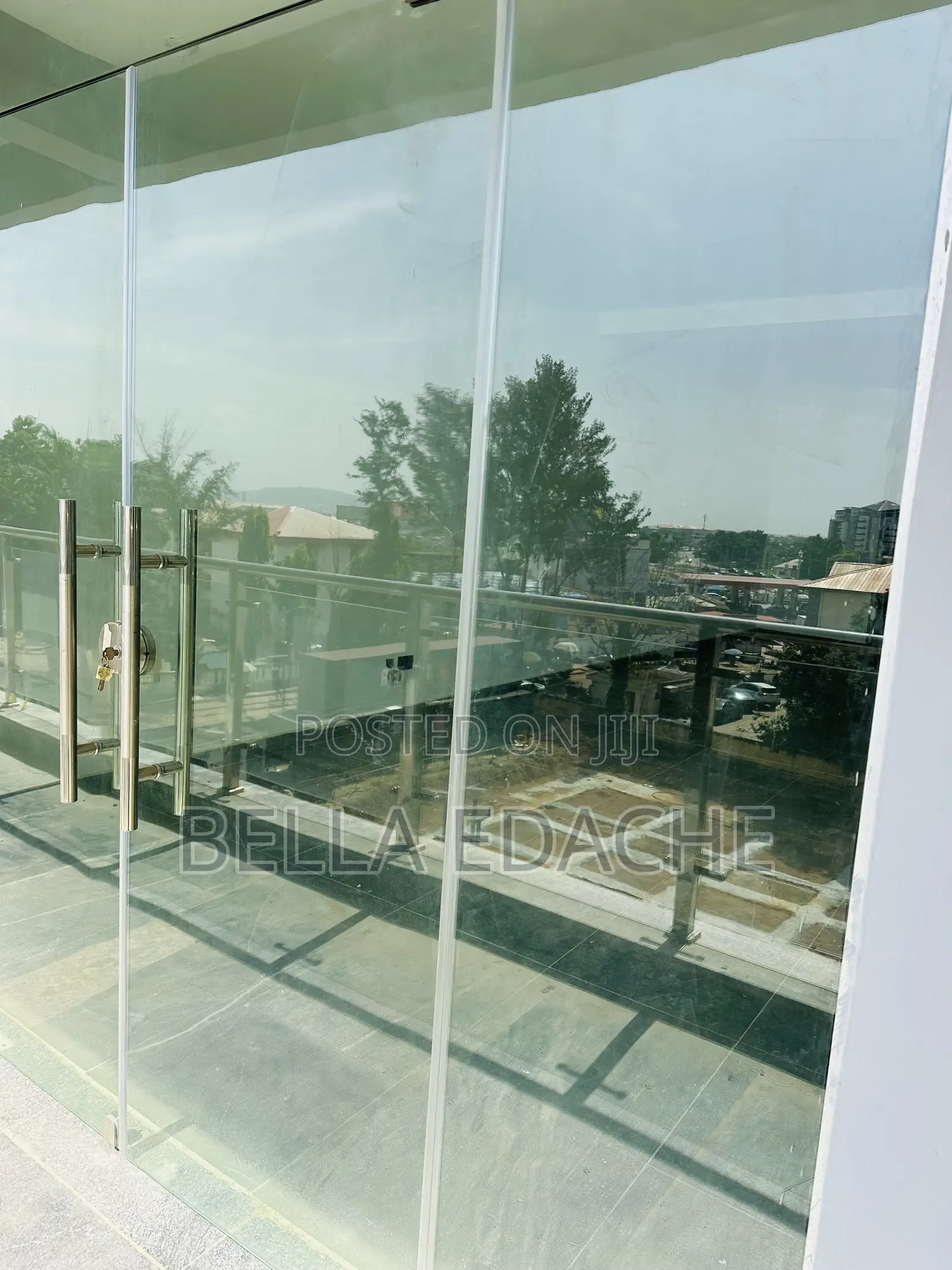 Shop Space for Sale Wuse