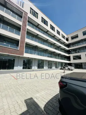Shop Space for Sale Wuse