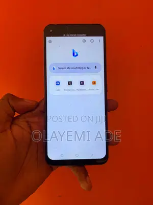 Tecno Camon 16 Pro 128 GB Blue