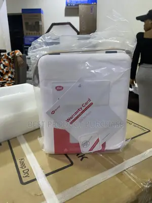 Mini Generator Alternative: Itel Power Go Pro 100,000mAh New