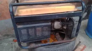 Elepaq Generator