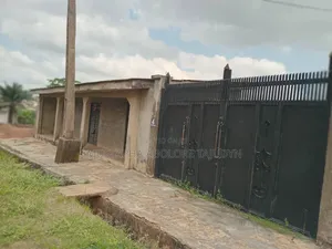 4bdrm Bungalow in Ijoko, Ogba Iyo, Ado-Odo/Ota for sale