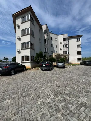 3bdrm Apartment in Osapa Lekki Lagos for rent