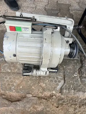 Industrial Sewing Machine Clutch Motor
