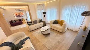 Furnished 3bdrm Apartment in Bourdillon Road for rent