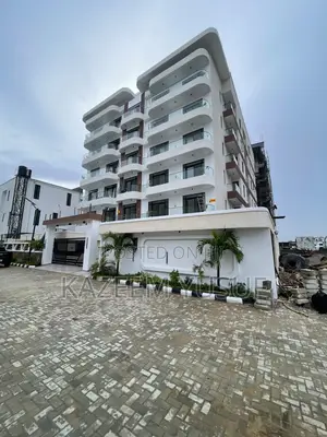 1bdrm Apartment in Gated, Lekki Phase 1 for sale