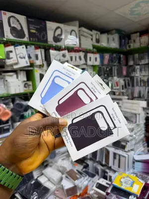 Tech Woven Protective Case for iPhone Duo