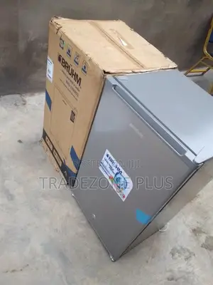 Shop Bruhm BRS-93MMDS Refrigerator on Jiji