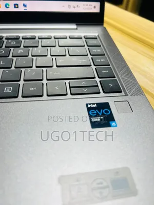 Laptop HP ZBook Firefly G8 16GB Intel Core i5 SSD 512GB