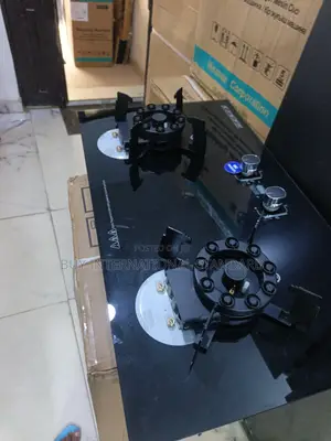 PHIMA Tabletop Cooker for Routine Kitchen Meal Preparation