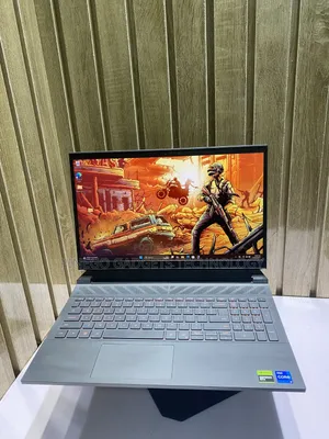 Laptop Dell G15 5530 16GB Intel Core i7 SSD 1T