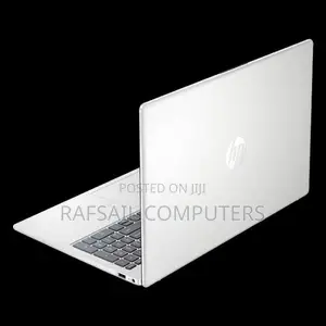 New Laptop HP 15 8GB Intel Core i5 SSD 512GB