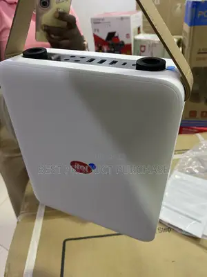 Road Trip Essential: Itel Power Go Pro 100000mAh Brand New