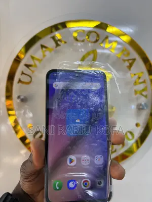 Samsung Galaxy A54 5G 128 GB Black