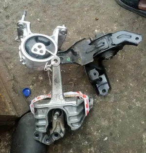 Engine Seat Toyota