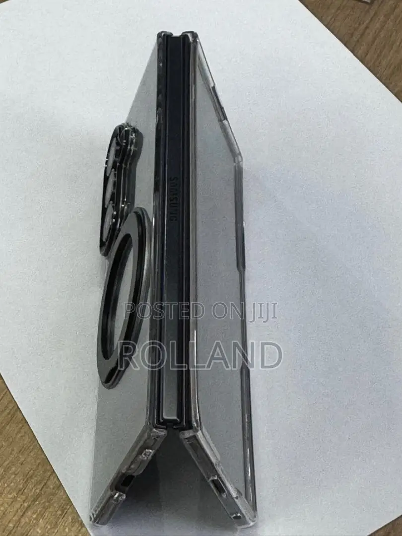 Samsung Galaxy Z Fold7 512 GB Black