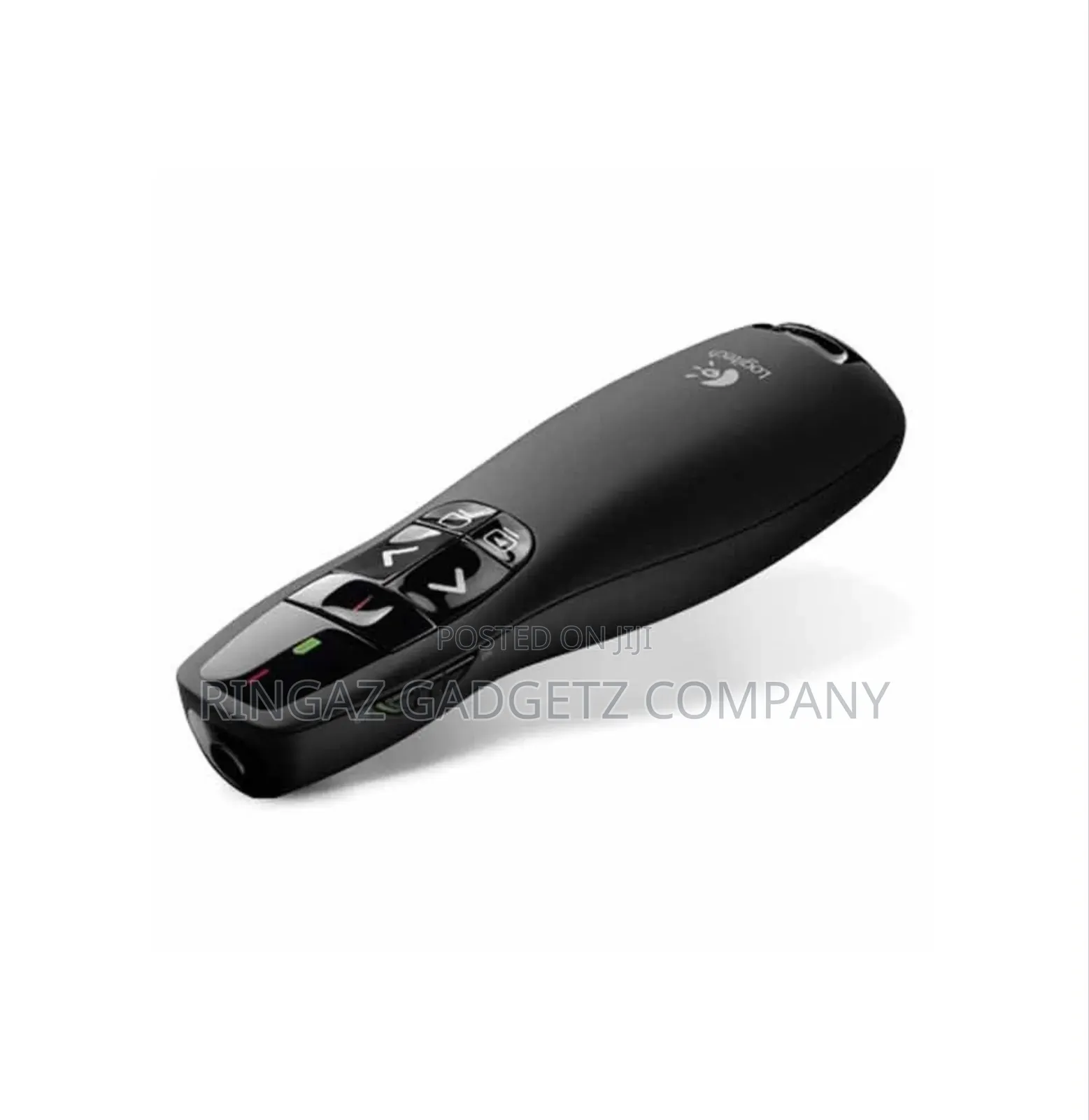 Wireless Presenter R400