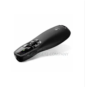 Wireless Presenter R400