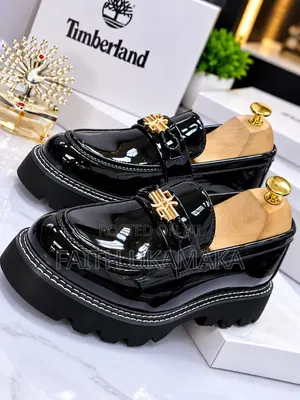 High Quality Timberland Shoe