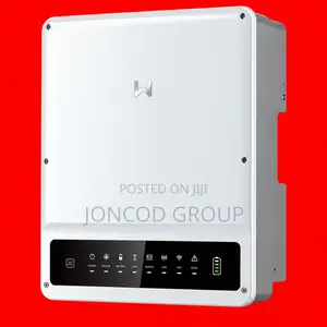 GOODWE 50k-Et-Hv-C10 Hybrid Inverter Three Phase IP65