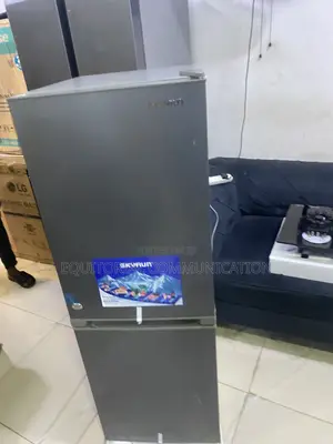 SKYRUN BCD-170K 170L Home Food Preservation Fridge