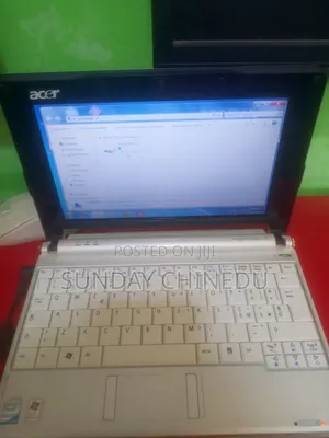 Laptop Acer 2GB Intel Core i5 HDD 256GB