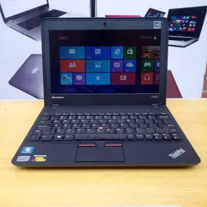 Laptop Lenovo ThinkPad X130e 4GB Intel Core i3 HDD 500GB