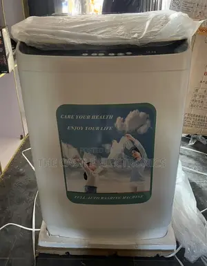 LG 12kg Automatic Top Loader Washing Machine