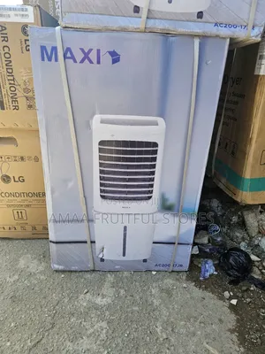 Maxi Air Cooler