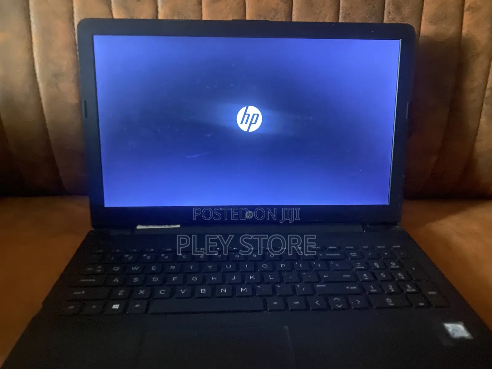 Laptop HP 15 8GB Intel Celeron HDD 500GB