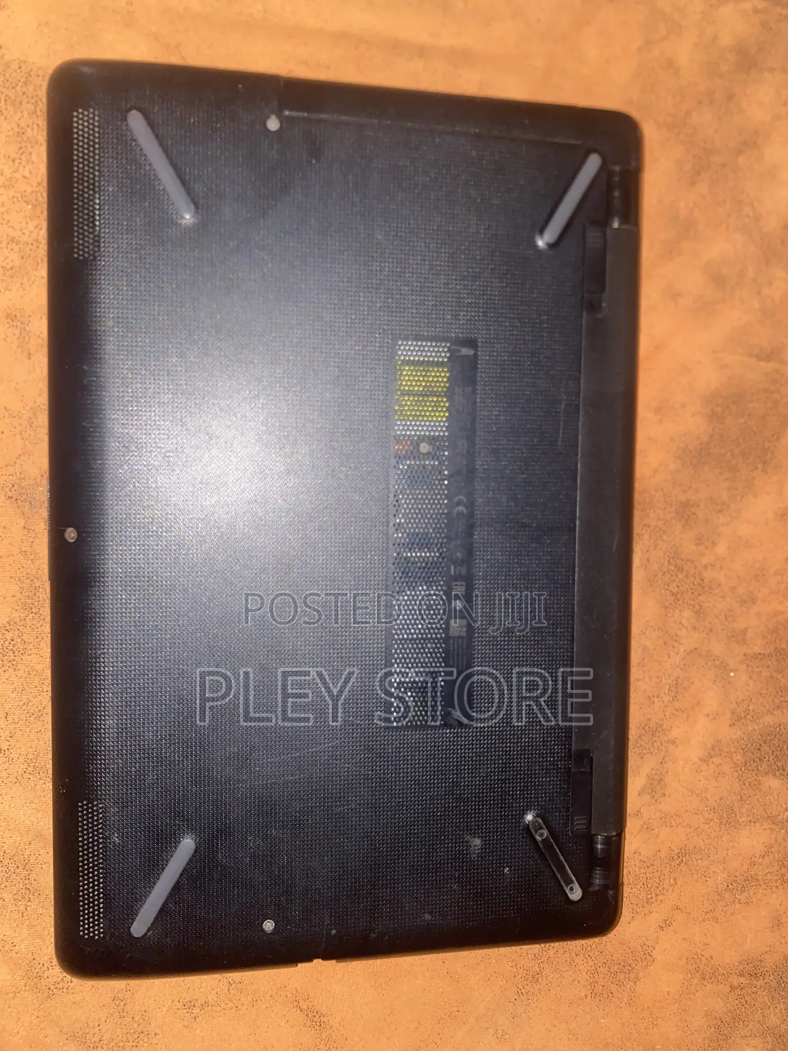 Laptop HP 15 8GB Intel Celeron HDD 500GB