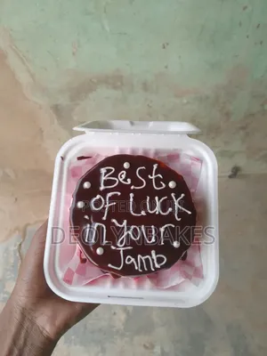 Bento Cakes