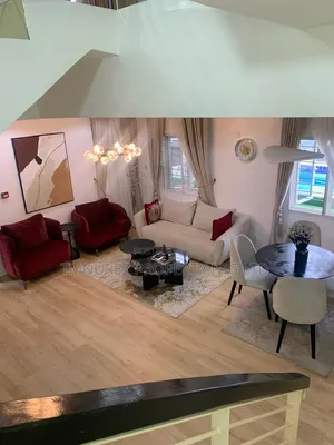 Furnished 1bdrm Apartment in Lekki Phase 1 for rent