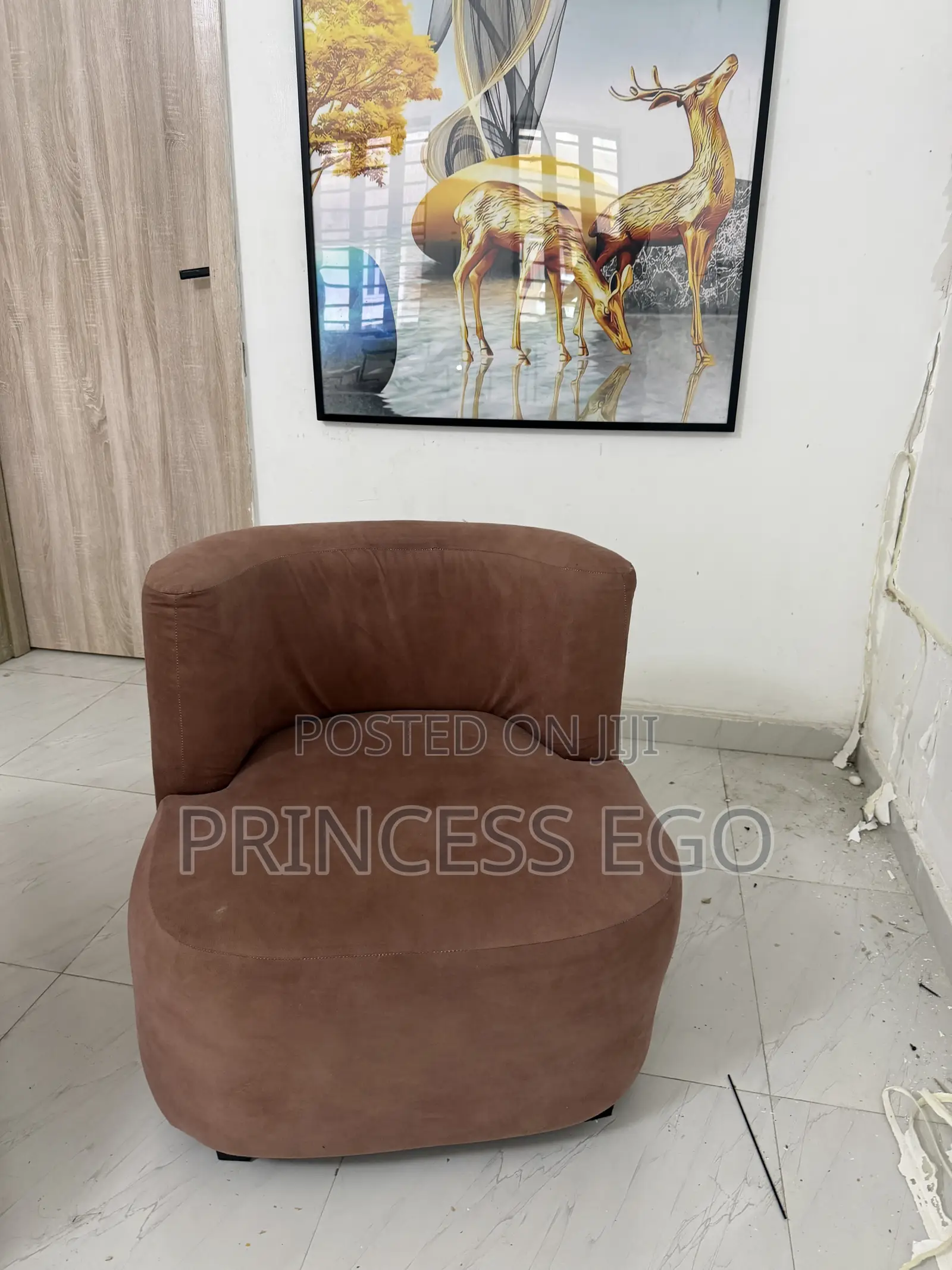 Used Single Chairs