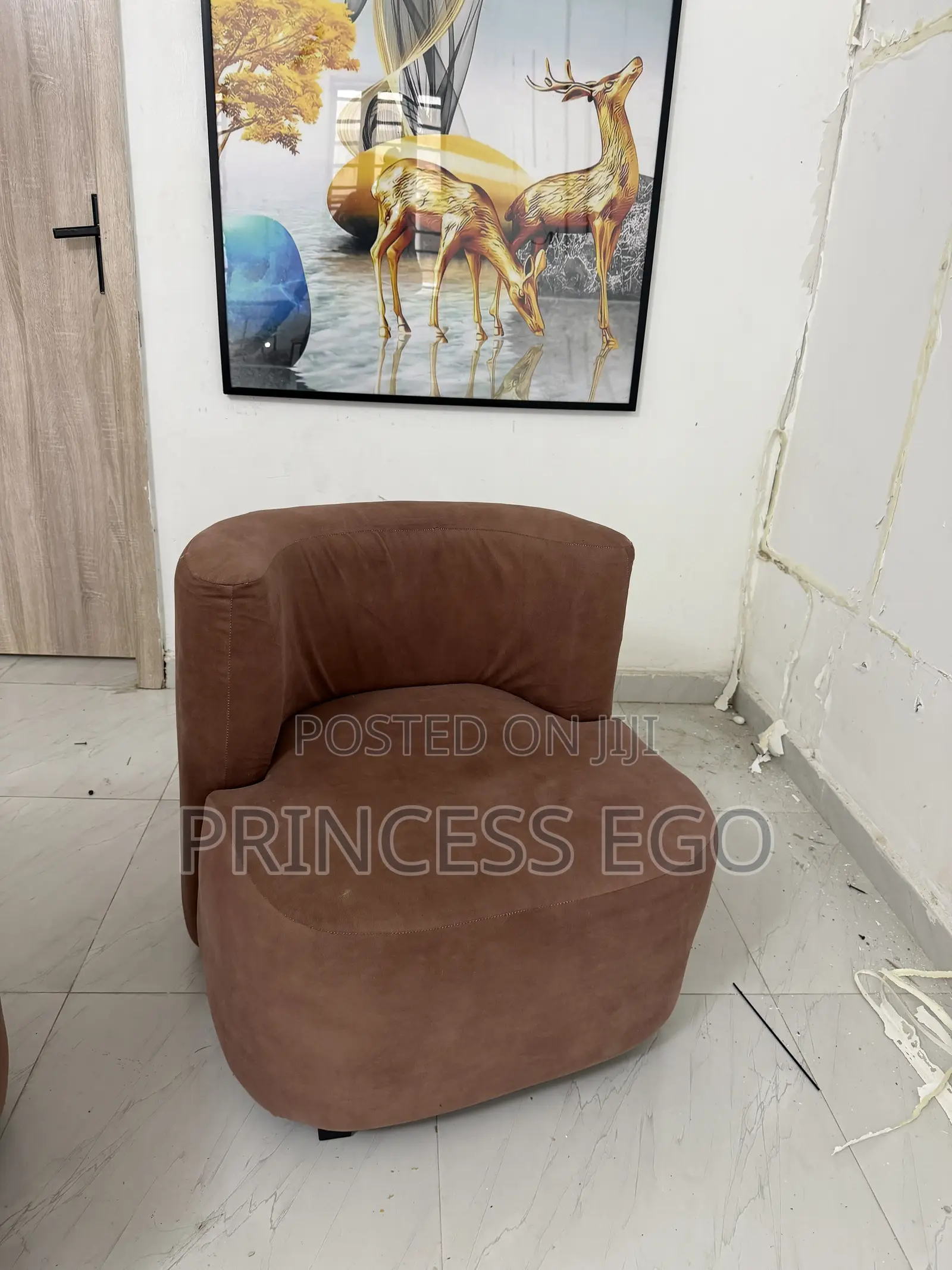 Used Single Chairs