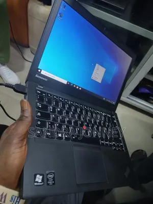 Laptop Lenovo ThinkPad X240 8GB Intel Core i5 HDD 500GB