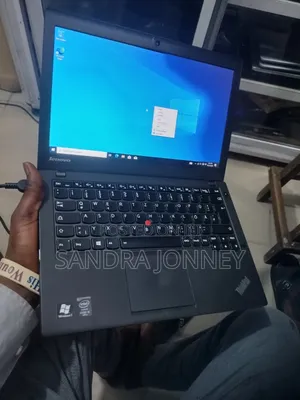Laptop Lenovo ThinkPad X240 8GB Intel Core i5 HDD 500GB